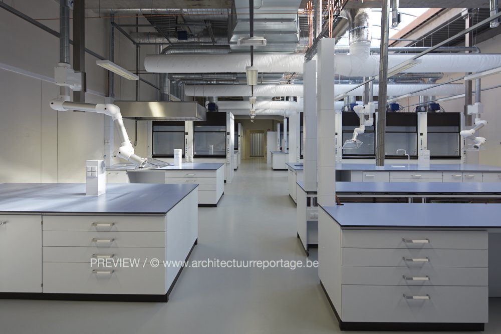 EcoSynth | Abstract Architecten